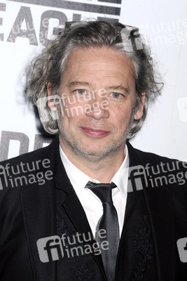 Screening des Kinofilms 'Eddie The Eagle' in New York