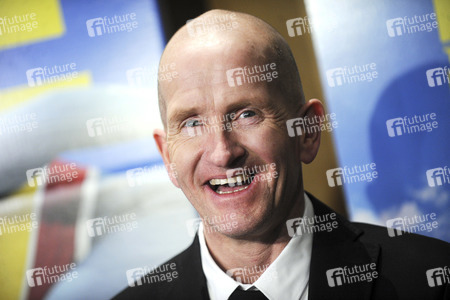Screening des Kinofilms 'Eddie The Eagle' in New York