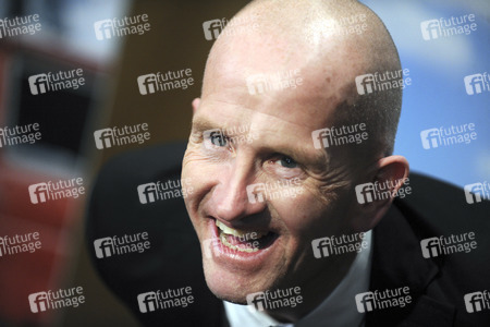 Screening des Kinofilms 'Eddie The Eagle' in New York