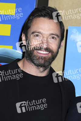 Screening des Kinofilms 'Eddie The Eagle' in New York