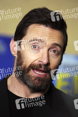 Screening des Kinofilms 'Eddie The Eagle' in New York