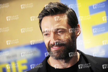Screening des Kinofilms 'Eddie The Eagle' in New York