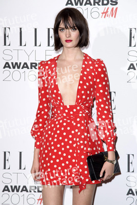 Elle Style Awards 2016 in London