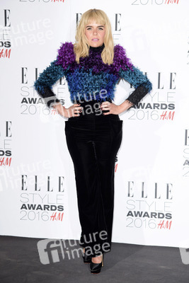 Elle Style Awards 2016 in London