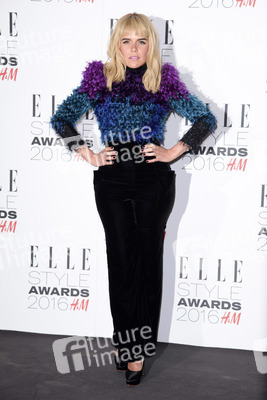 Elle Style Awards 2016 in London