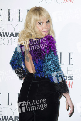 Elle Style Awards 2016 in London