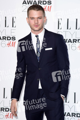 Elle Style Awards 2016 in London