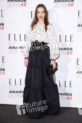 Elle Style Awards 2016 in London