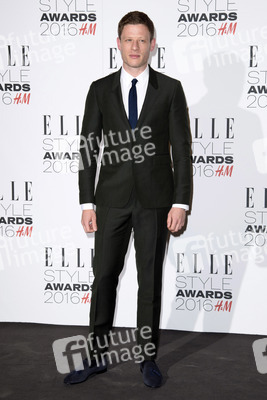 Elle Style Awards 2016 in London