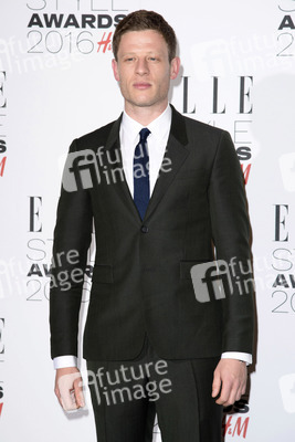 Elle Style Awards 2016 in London