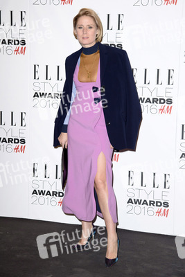 Elle Style Awards 2016 in London