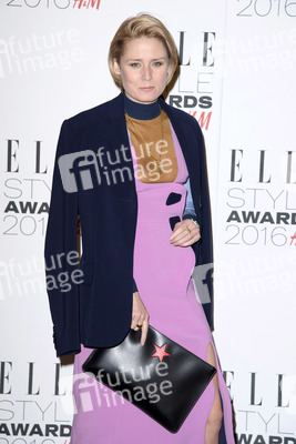 Elle Style Awards 2016 in London