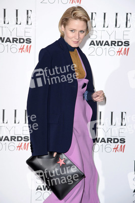 Elle Style Awards 2016 in London