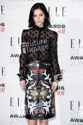 Elle Style Awards 2016 in London