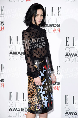 Elle Style Awards 2016 in London