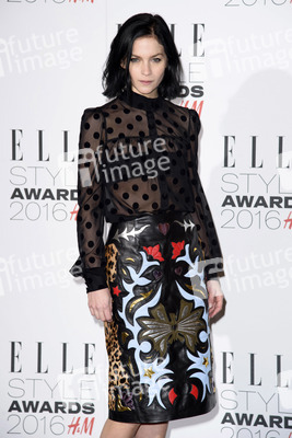 Elle Style Awards 2016 in London