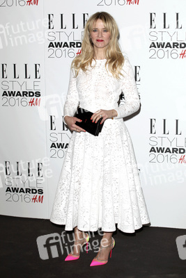 Elle Style Awards 2016 in London