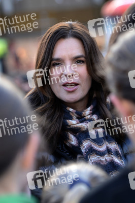 Katarina Witt in Hannover