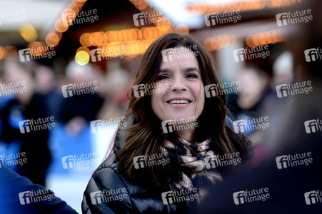 Katarina Witt in Hannover