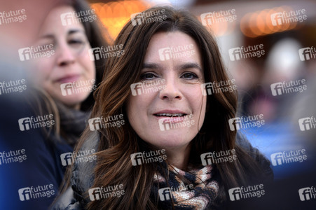 Katarina Witt in Hannover