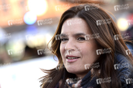 Katarina Witt in Hannover