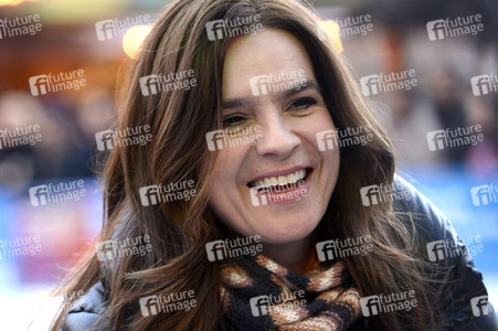 Katarina Witt in Hannover