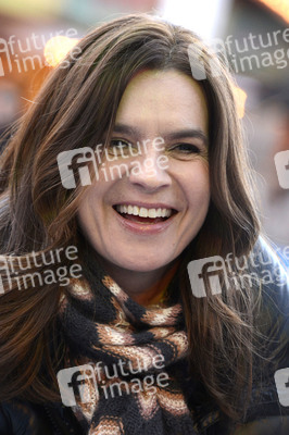 Katarina Witt in Hannover
