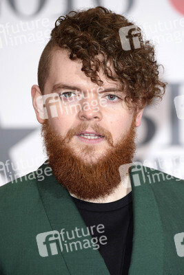 BRIT Awards 2016 in London