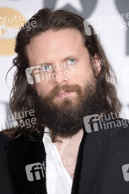 BRIT Awards 2016 in London