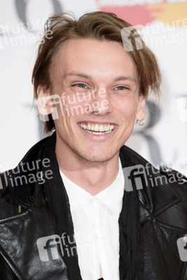 BRIT Awards 2016 in London