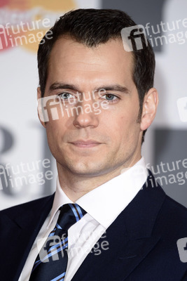 BRIT Awards 2016 in London