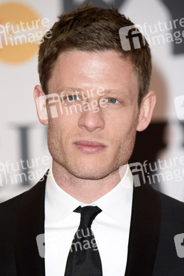 BRIT Awards 2016 in London