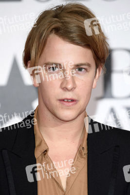 BRIT Awards 2016 in London