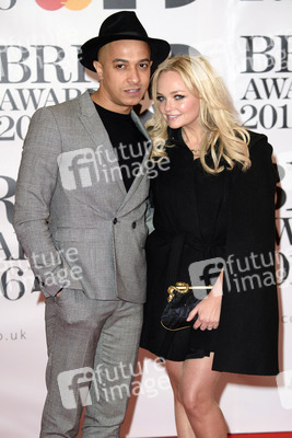 BRIT Awards 2016 in London