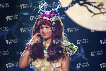 Proben zur TV-Show 'Eurovision Song Contest 2016 – Unser Lied für Stockholm' in Köln