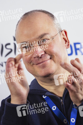 Pressekonferenz zur TV-Show 'Eurovision Song Contest 2016 – Unser Lied für Stockholm' in Köln