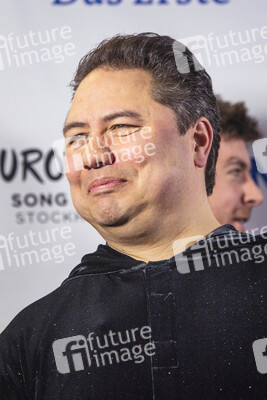 Pressekonferenz zur TV-Show 'Eurovision Song Contest 2016 – Unser Lied für Stockholm' in Köln