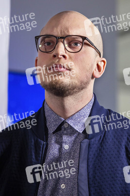 Pressekonferenz zur TV-Show 'Eurovision Song Contest 2016 – Unser Lied für Stockholm' in Köln