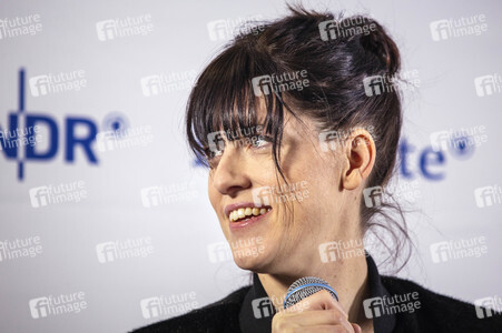 Pressekonferenz zur TV-Show 'Eurovision Song Contest 2016 – Unser Lied für Stockholm' in Köln
