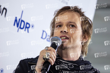 Pressekonferenz zur TV-Show 'Eurovision Song Contest 2016 – Unser Lied für Stockholm' in Köln