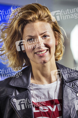 Pressekonferenz zur TV-Show 'Eurovision Song Contest 2016 – Unser Lied für Stockholm' in Köln
