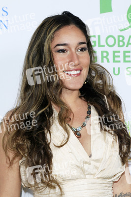 13. Global Green USA Pre-Oscar Party in Beverly Hills