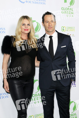 13. Global Green USA Pre-Oscar Party in Beverly Hills