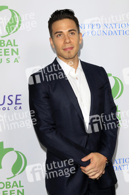 13. Global Green USA Pre-Oscar Party in Beverly Hills