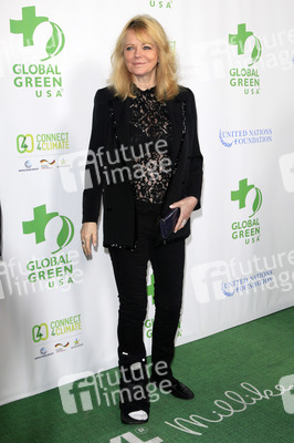 13. Global Green USA Pre-Oscar Party in Beverly Hills