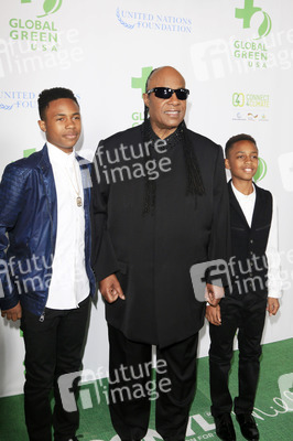 13. Global Green USA Pre-Oscar Party in Beverly Hills