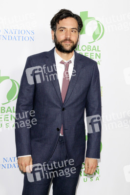13. Global Green USA Pre-Oscar Party in Beverly Hills