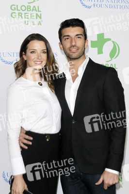 13. Global Green USA Pre-Oscar Party in Beverly Hills
