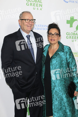 13. Global Green USA Pre-Oscar Party in Beverly Hills