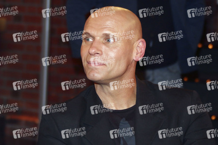 Talkshow 'Markus Lanz' in Hamburg